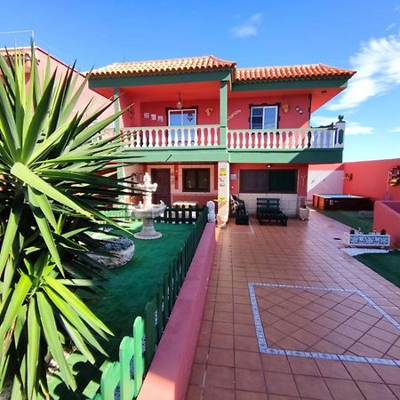 Casa Cielito Lindo Villa Las Eras  Exterior foto