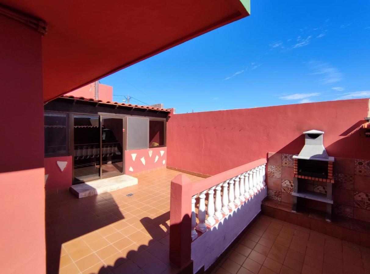 Casa Cielito Lindo Villa Las Eras  Exterior foto
