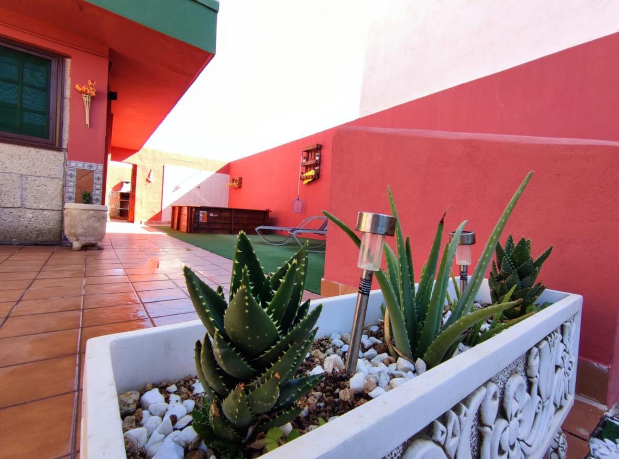 Casa Cielito Lindo Villa Las Eras  Exterior foto