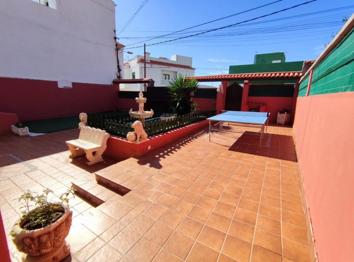 Casa Cielito Lindo Villa Las Eras  Exterior foto