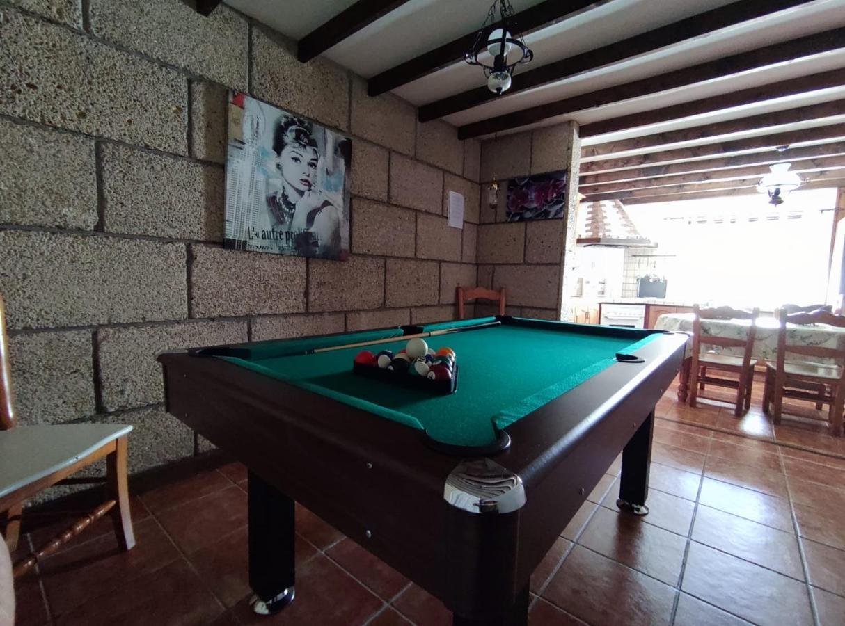 Casa Cielito Lindo Villa Las Eras  Exterior foto