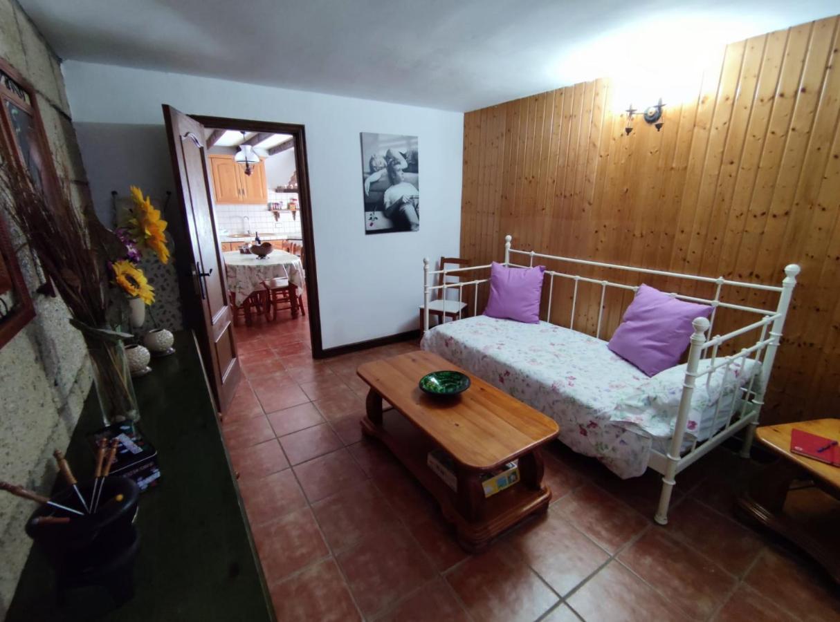Casa Cielito Lindo Villa Las Eras  Exterior foto