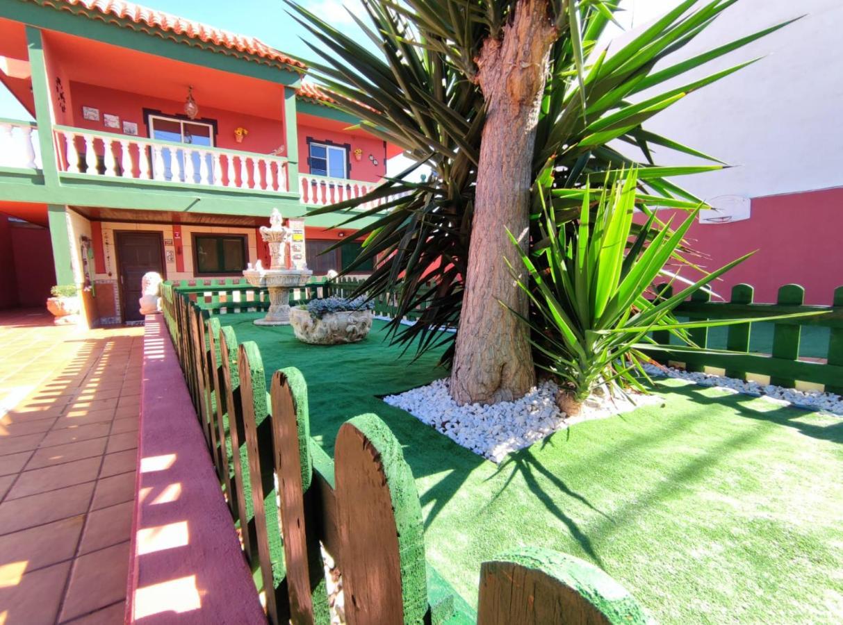 Casa Cielito Lindo Villa Las Eras  Exterior foto