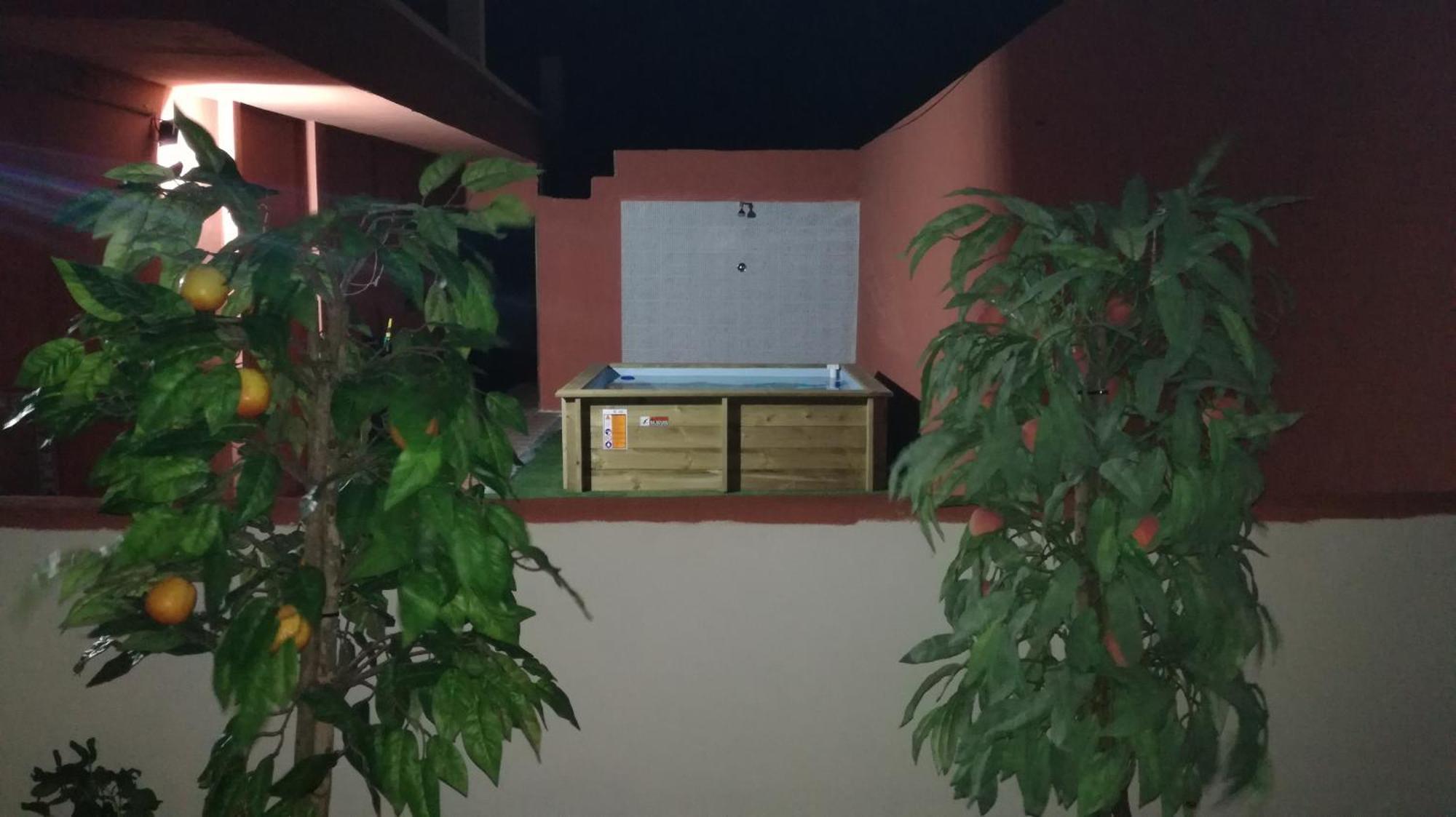 Casa Cielito Lindo Villa Las Eras  Exterior foto