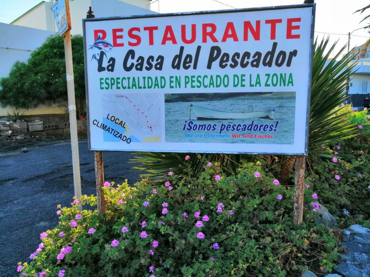 Casa Cielito Lindo Villa Las Eras  Exterior foto