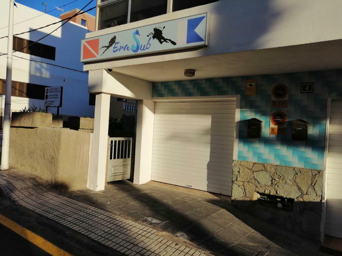 Casa Cielito Lindo Villa Las Eras  Exterior foto