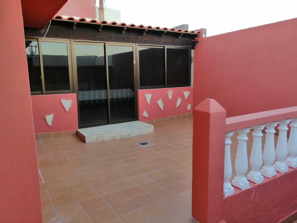 Casa Cielito Lindo Villa Las Eras  Exterior foto