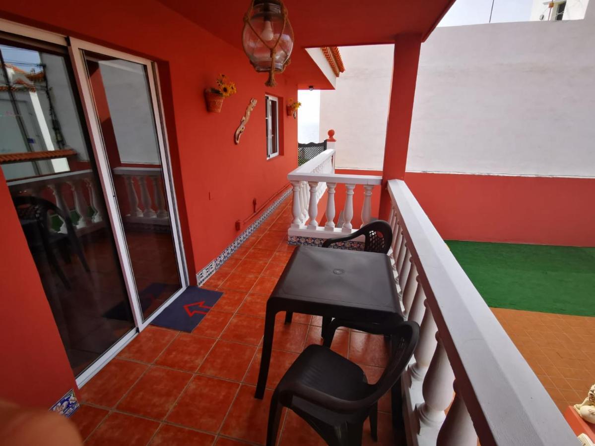 Casa Cielito Lindo Villa Las Eras  Exterior foto